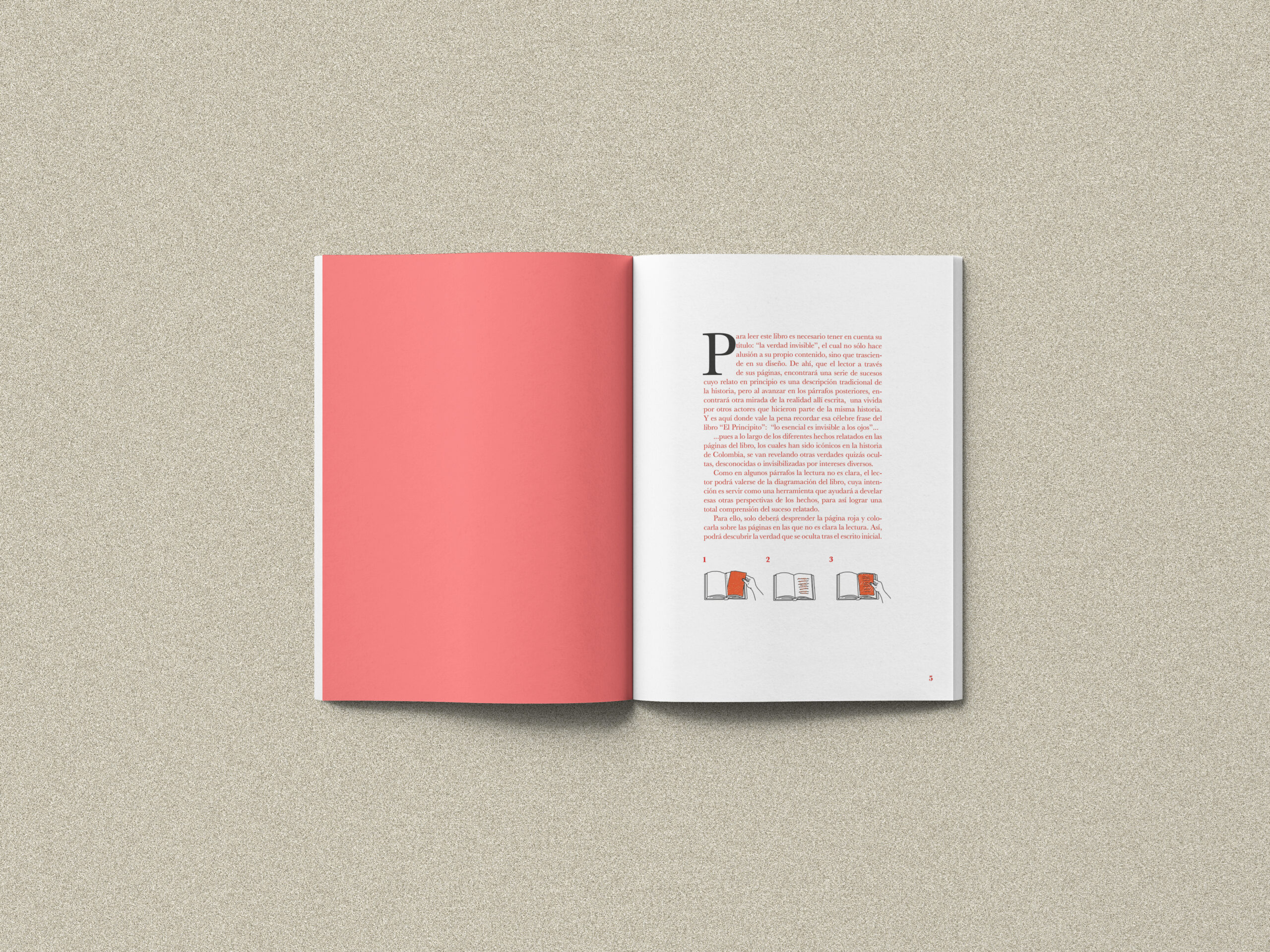 Open Magazine Mockup by Anthony Boyd Graphics